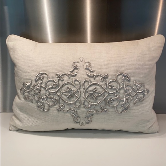 arhaus pillow